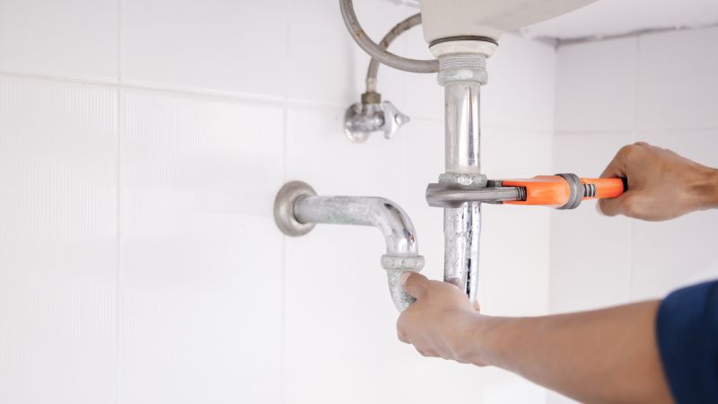 Plumbing Repair Service detail